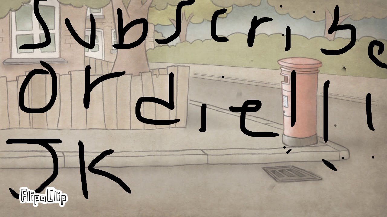 Poop Patrol Episode 1 YouTube