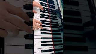Great pattern for your mind and fingers - Clocks by Coldplay