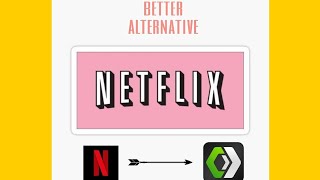 ♤a better alternative to Netflix ♤ [only android users] screenshot 5