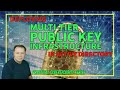 Deploying A Multi-Tier PKI (Public Key Infrastructure) Inside an Active Directory Domain Using ADCS