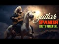 3 Hour of BEAUTIFUL SPANISH GUITAR | Rumba - Mambo - Samba 2023 - Relaxing Guitar Instrumental Music