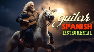 3 Hour of BEAUTIFUL SPANISH GUITAR | Rumba - Mambo - Samba 2023 - Relaxing Guitar Instrumental Music