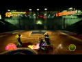 Lollipop Chainsaw Mission 2 San Ramero High 1080p