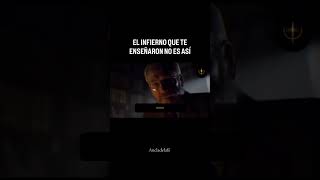 El Infierno - La biblia