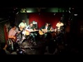 漂う ・ 風カバー / blueband LIVE IN 「showa LIVEスペース」 2013.9.14
