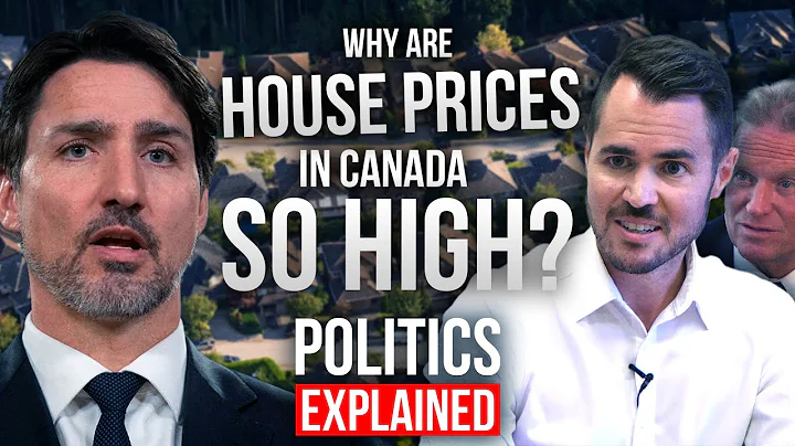 Why Are Housing Prices in Canada So High? | Politics Explained - DayDayNews