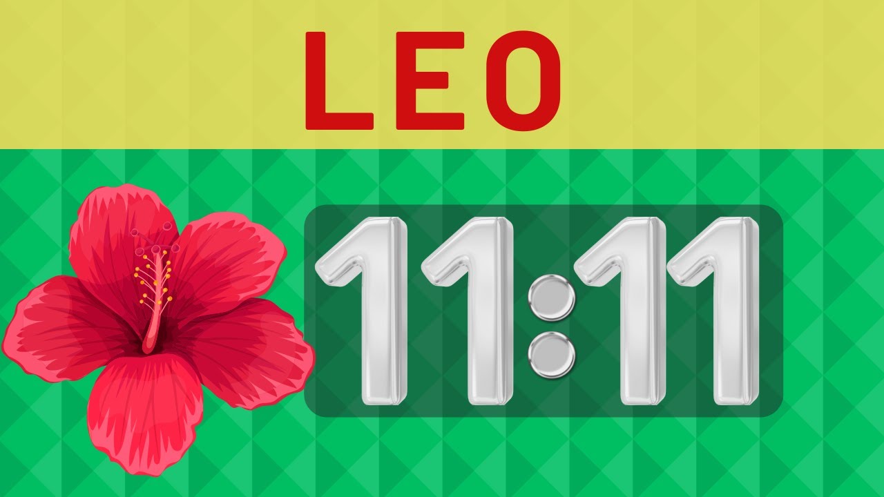 ⚠️ LEO ♌ URGENTE 😱 ESTO NO TE LO ESPERABAS ASI 🚨💸🔮 😍 🌺🙏🍀 HOROSCOPO 🔆 ...