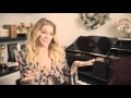 LeAnn Rimes talks about the recording of "Must Be Santa" from her "Today is Christmas" album