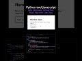 Joke Generator: Interactive Python Flask App with Live Data