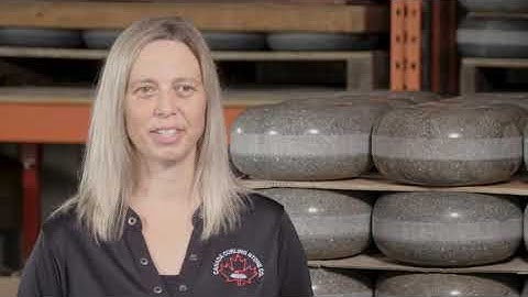 Canada Curling Stone Company, Middlesex County