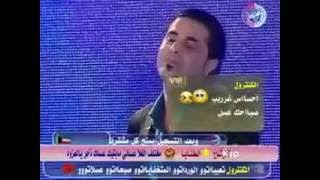 شركة صياد نيوز النجم جمال العلي مخلص بحبك - غردها