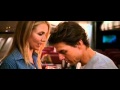 Tom Cruise Knight And Day Kissing Scene