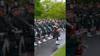 Balaklava Company, 5 SCOTS #soldier #britisharmy #military #armedforces #infantry #edinburgh