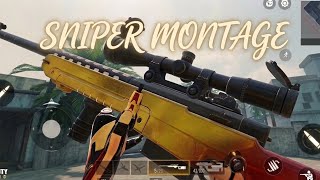 sniper montage - part 2 