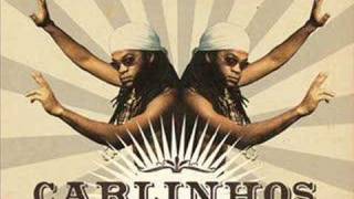 Video thumbnail of "Carlinhos Brown & Dj Dero - Nabika"