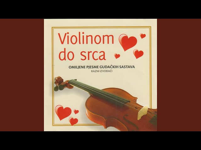 Stari Prijatelji - Zvali su je lijepa vila