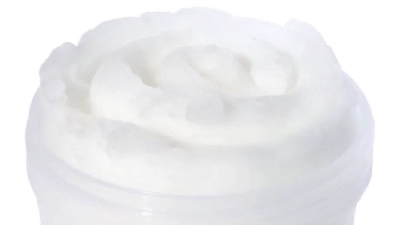How to Make Spa Towel Slime (Icee Texture from OG Slimes) - YouTube