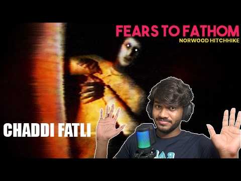 Jungle me atki abla nari | Fears to Fathom | EP 2