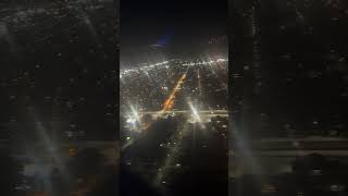 Night landing delta airlines flight dl2405 from LGA to MSY #deltaairlines #deltaconnection Night landing delta airlines flight dl2405 from LGA to MSY #deltaairlines #deltaconnection