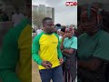 MZEE WA SUKARI HAPA NDANI YA CCM MARATHON MZEE WA SUKARI HAPA NDANI YA CCM MARATHON