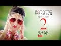 The most romantic wedding ever  bangalore