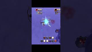 Day25 #albiononline #pvp #mmorpg #gaming #1v1 #games #fullloot #gameplay #shorts #openworld #sword