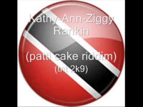 Kathy-Ann-Ziggy Rankin (TNT 2K9)