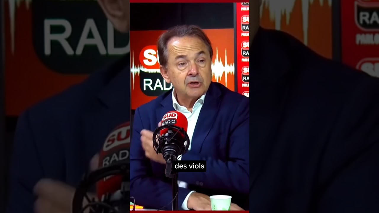 ? L'Occident est-il en guerre contre le "Sud global" ? - En Toute Vérité