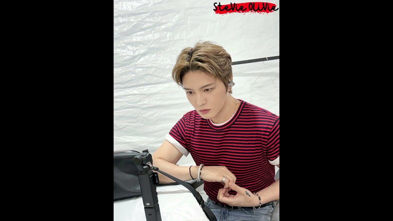 ENG SUB] 260926 Kim Jaejoong's CUT on Cultwo Show Cheonan! K-Pop