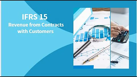 IFRS 15 Explained Simply | Revenue Recognition with Examples | Interview Prep