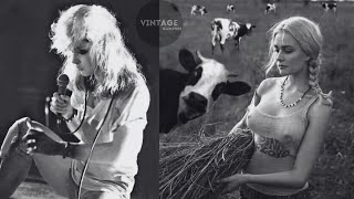 🎸 Retro Rock Archives: 50 Legendary Musicians in Rare Rock Photography 🎸 | Vintage Glimpses