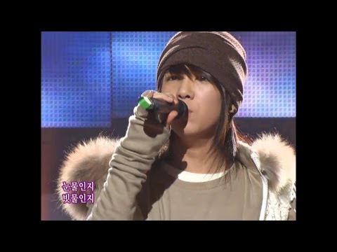 【TVPP】FTISLAND - Until you return, 에프티아일랜드 - 너 올 때까지 @ Hansarang Concert Live