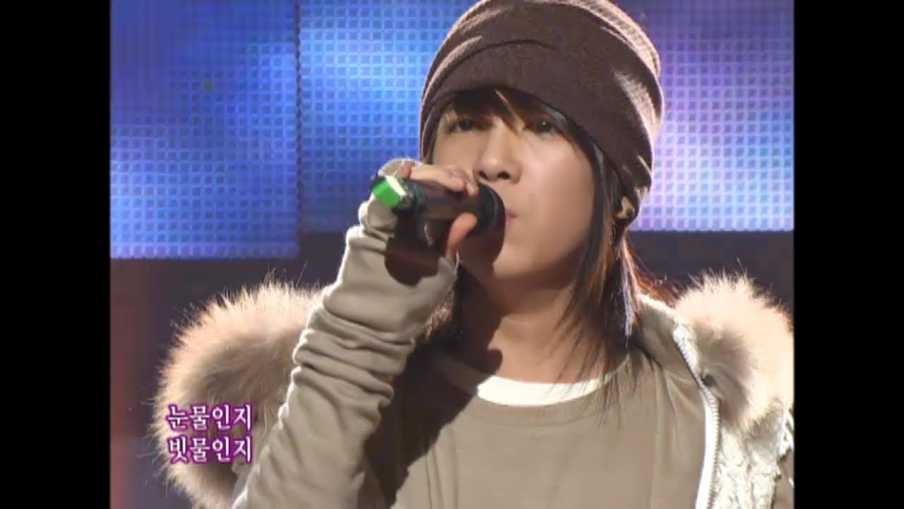 【TVPP】FTISLAND - Until you return, 에프티아일랜드 - 너 올 때까지 @ Hansarang Concert Live