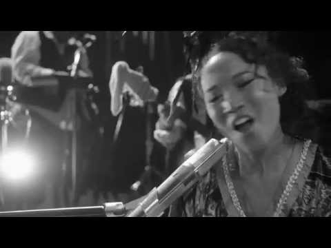 Judith Hill