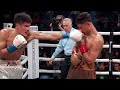 Garcia vs Vidal HIGHLIGHTS: March 4, 2023 | PBC on Showtime
