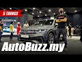 2022 Volkswagen Tiguan Allspace Elegance & R-Line, 5 Things - AutoBuzz