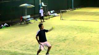 柳田オフ　（2013090403）