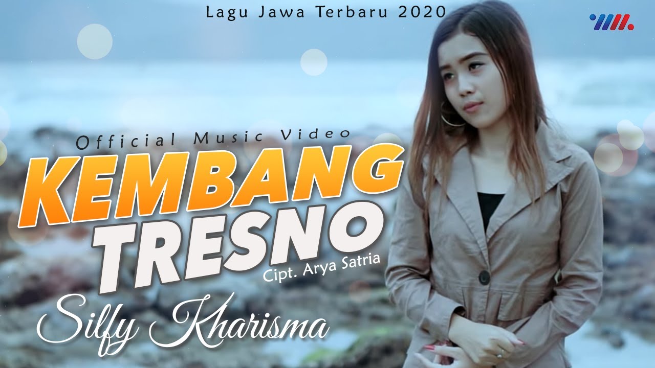 Silfi Kharisma Kembang Tresno Official Music Video Lagu Jawa Terbaru 2020 Youtube