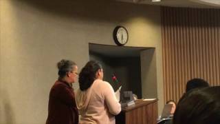 Parents ask new SFUSD superintendent to make closing the achievement gap a priority