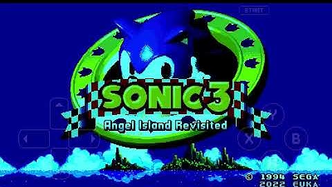 How to Install Mods in Sonic 3 A.I.R. | IOS Version [iPhone/iPad]