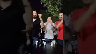 Mansur Yavaşın Sevinci