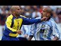 Juan sebastin vern vs colombia world cup qualifiers 2002 local