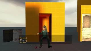 BSMOD Dev - New Gordon Kick Features