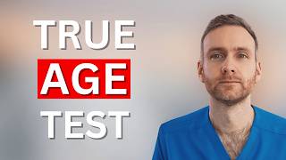The Blood Test That Reveals Your Biological Age