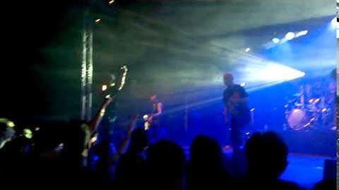 Black Bomb A  - Tears of Hate Festival D-Viation Avril 2015