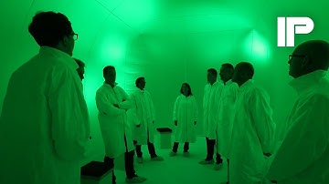 INTO SPACES - Interprint Furniture Days 2014 | INTERPRINT