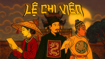 Kỳ Án Lệ Chi Viên – Nguyễn Trãi Có Thực Sự Bị Oan? – Podcast Lịch Sử Việt Nam