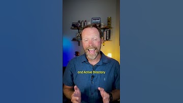 Tech Jargon 101 - Domain Controller