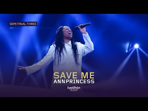 Annprincess - Save Me mp3 zene letöltés