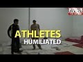 Probe Ordered Into National Para-Athletic